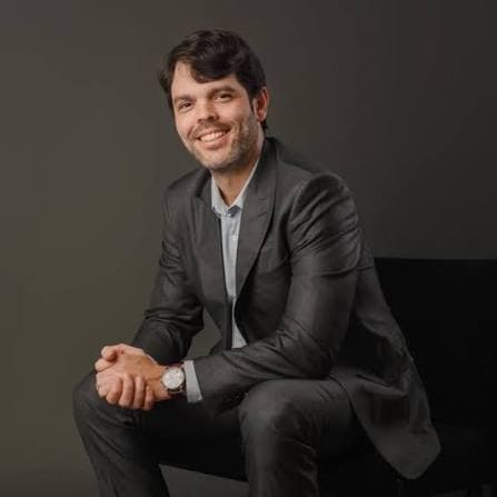 Dr. João Paulo Lomelino